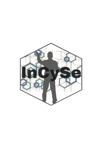 InCySe Logo